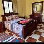 4 Bedroom Superior Family Villa With Private Pool, 5 Min From Beach Abu Talat
