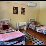 4 Bedroom Superior Family Villa With Private Pool, 5 Min From Beach Abu Talat