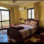 4 Bedroom Superior Family Villa With Private Pool, 5 Min From Beach Abu Talat