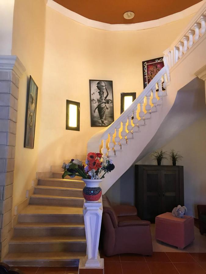 Villa 4 Bedroom Superior Family With Private Pool, 5 Min From Abu Talat Alexandria