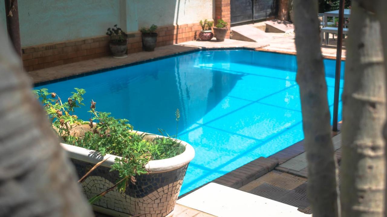 Villa 4 Bedroom Superior Family With Private Pool, 5 Min From Abu Talat