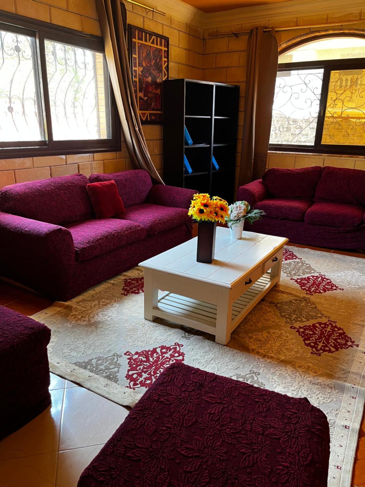 4 Bedroom Superior Family With Private Pool, 5 Min From Abu Talat * Alexandria
