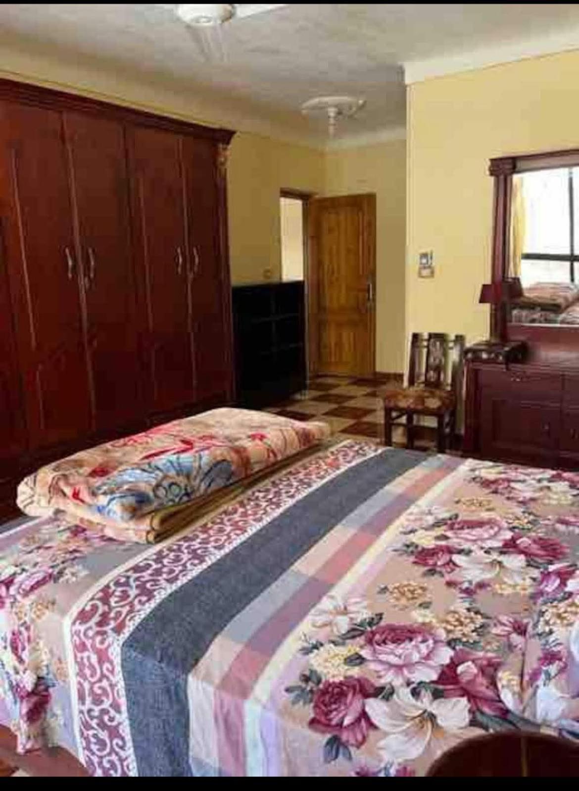 Villa 4 Bedroom Superior Family With Private Pool, 5 Min From Abu Talat Alexandria