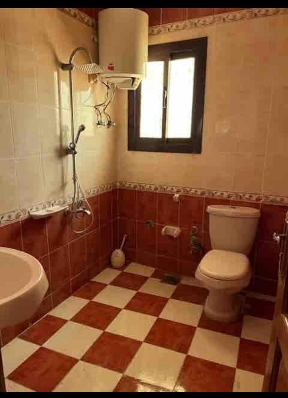 4 Bedroom Superior Family With Private Pool, 5 Min From Abu Talat Alexandria