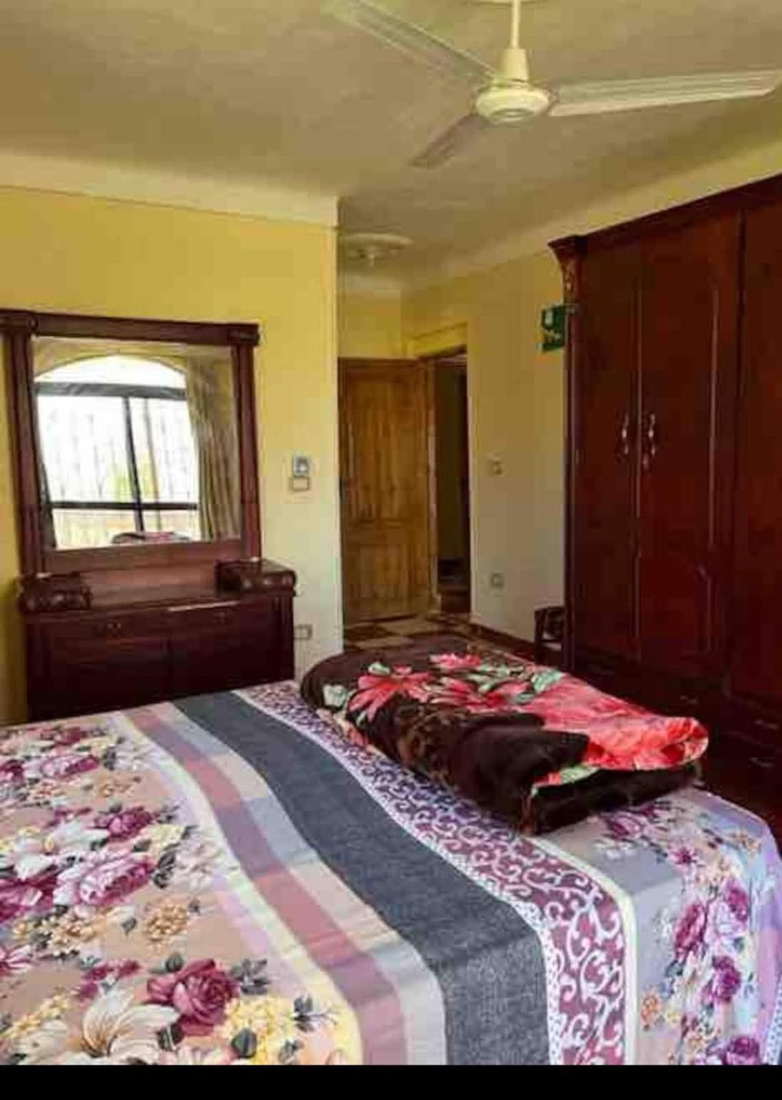 4 Bedroom Superior Family With Private Pool, 5 Min From Abu Talat * Alexandria