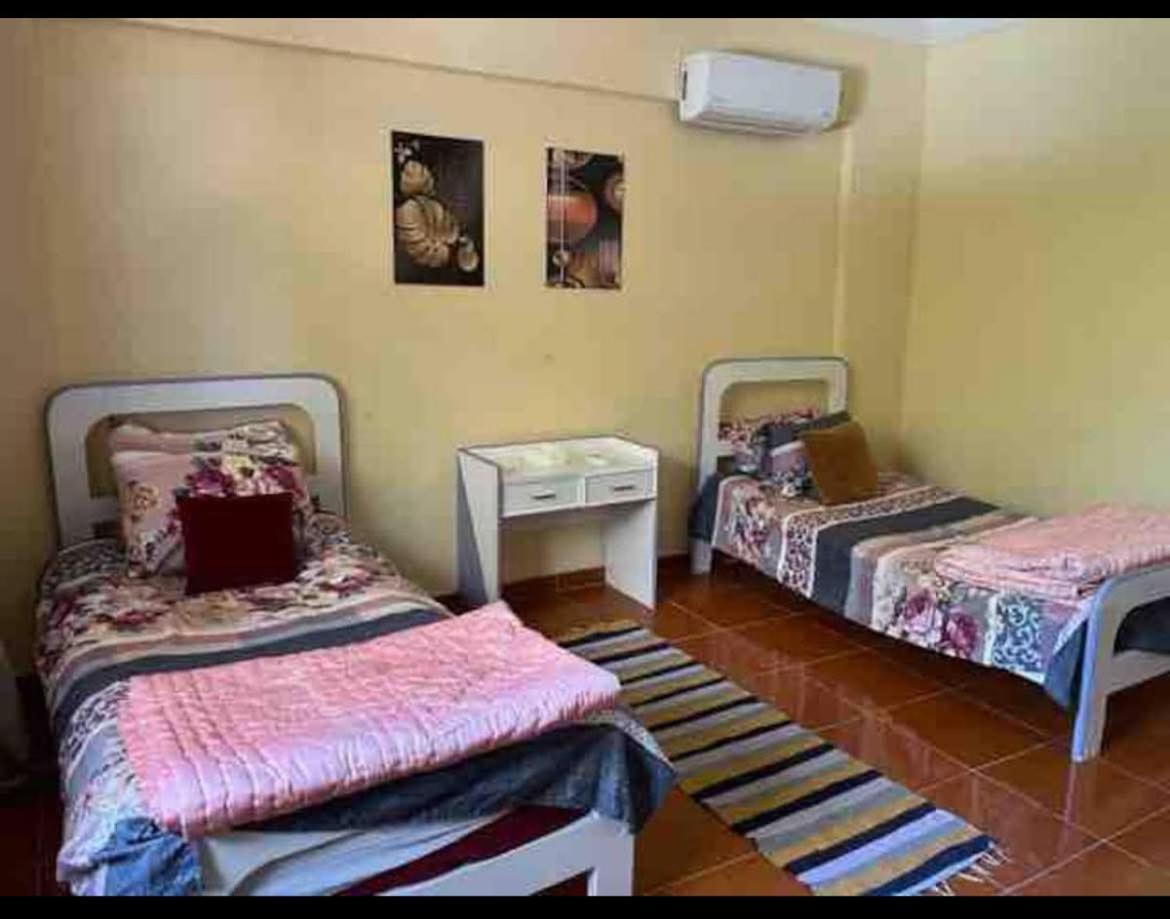 Villa 4 Bedroom Superior Family With Private Pool, 5 Min From Abu Talat *