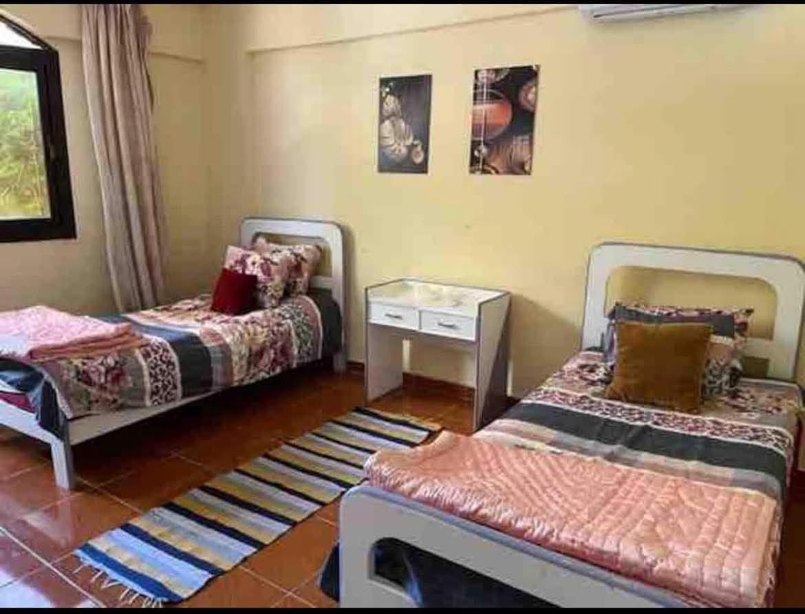 4 Bedroom Superior Family With Private Pool, 5 Min From Abu Talat Villa Alexandria