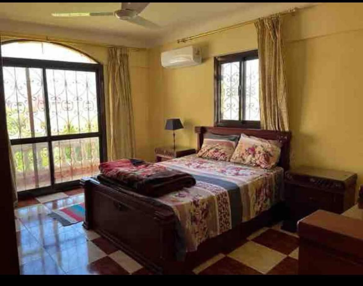 Villa 4 Bedroom Superior Family With Private Pool, 5 Min From Abu Talat Alexandria