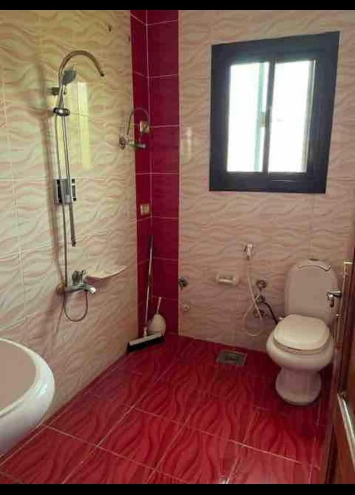 Villa 4 Bedroom Superior Family With Private Pool, 5 Min From Abu Talat